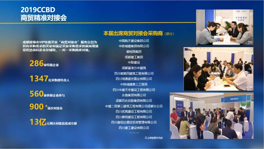 2019成都建博會(huì)展后報(bào)告 | 站在新高度展望未來，2020我們不見不散(圖15)
