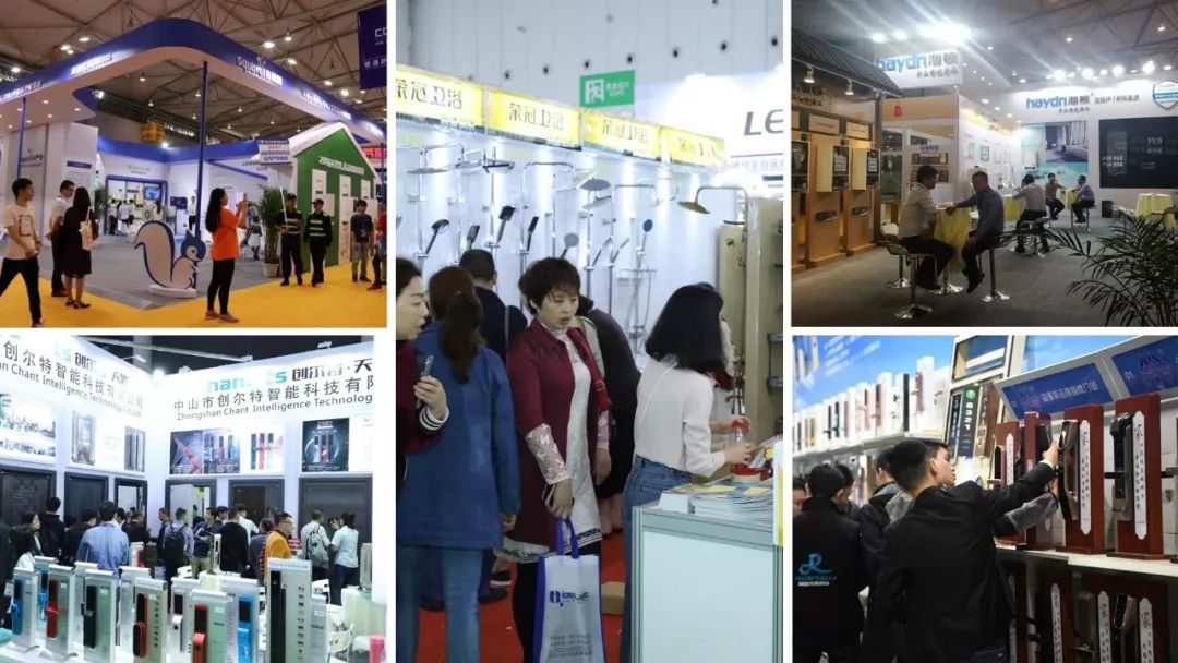 2020成都建博會(huì)籌備工作火熱推進(jìn):參展企業(yè)數(shù)量遠(yuǎn)超去年同期(圖11) 2020成都建博會(huì)籌備工作火熱推進(jìn):參展企業(yè)數(shù)量遠(yuǎn)超去年同期(圖11)