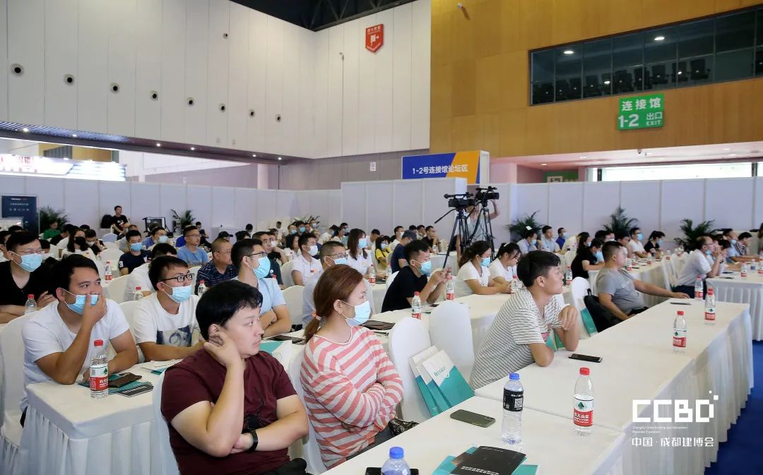 開展第二天 | 2020成都建博會現(xiàn)場大盤點,錯過明天再等一年!(圖53) 開展第二天 | 2020成都建博會現(xiàn)場大盤點,錯過明天再等一年!(圖53)