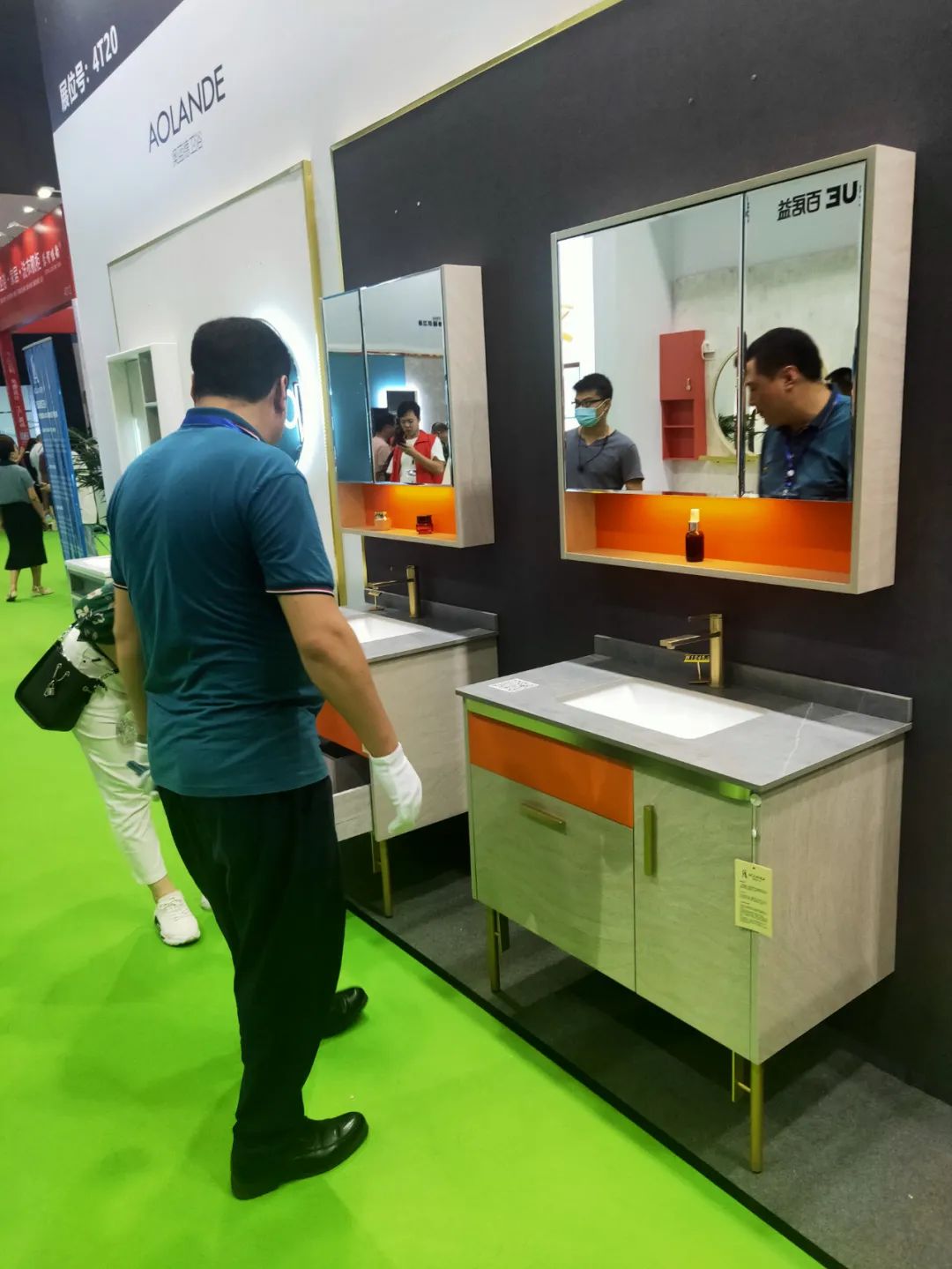 高定風口下，巖板是否會成為瓷磚行業進軍定制家居產業的“殺手锏”？(圖8)