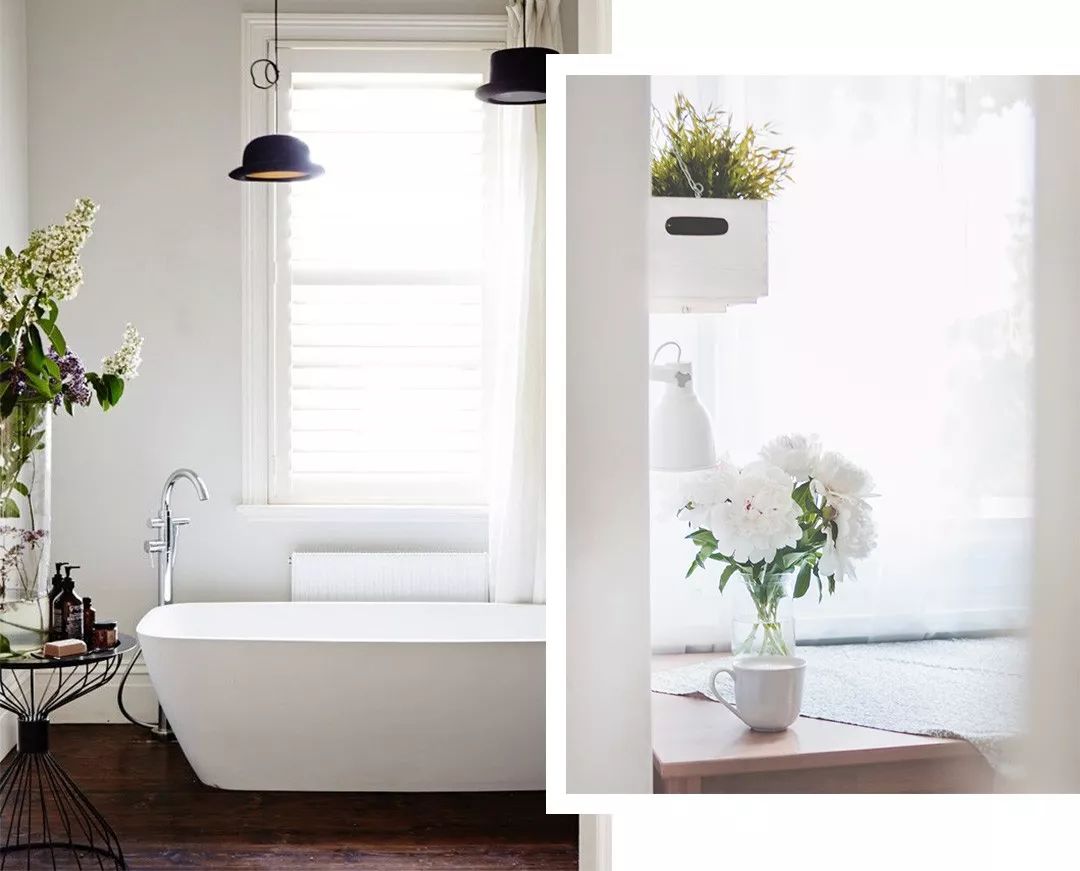 ?從洗浴間到“精神庇護(hù)所”，衛(wèi)浴行業(yè)的新機(jī)遇來了嗎？(圖5)