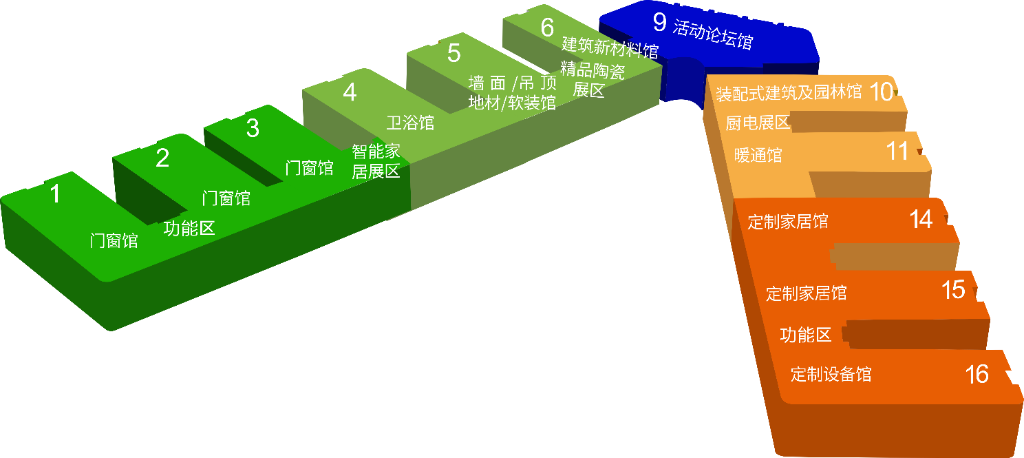 熱力開(kāi)局 | 招展工作火爆進(jìn)行中，預(yù)定展位搶商機(jī)(圖3)