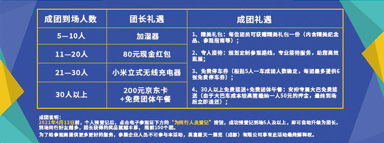 2021中國·成都建博會參觀預登記正式開啟！(圖12)